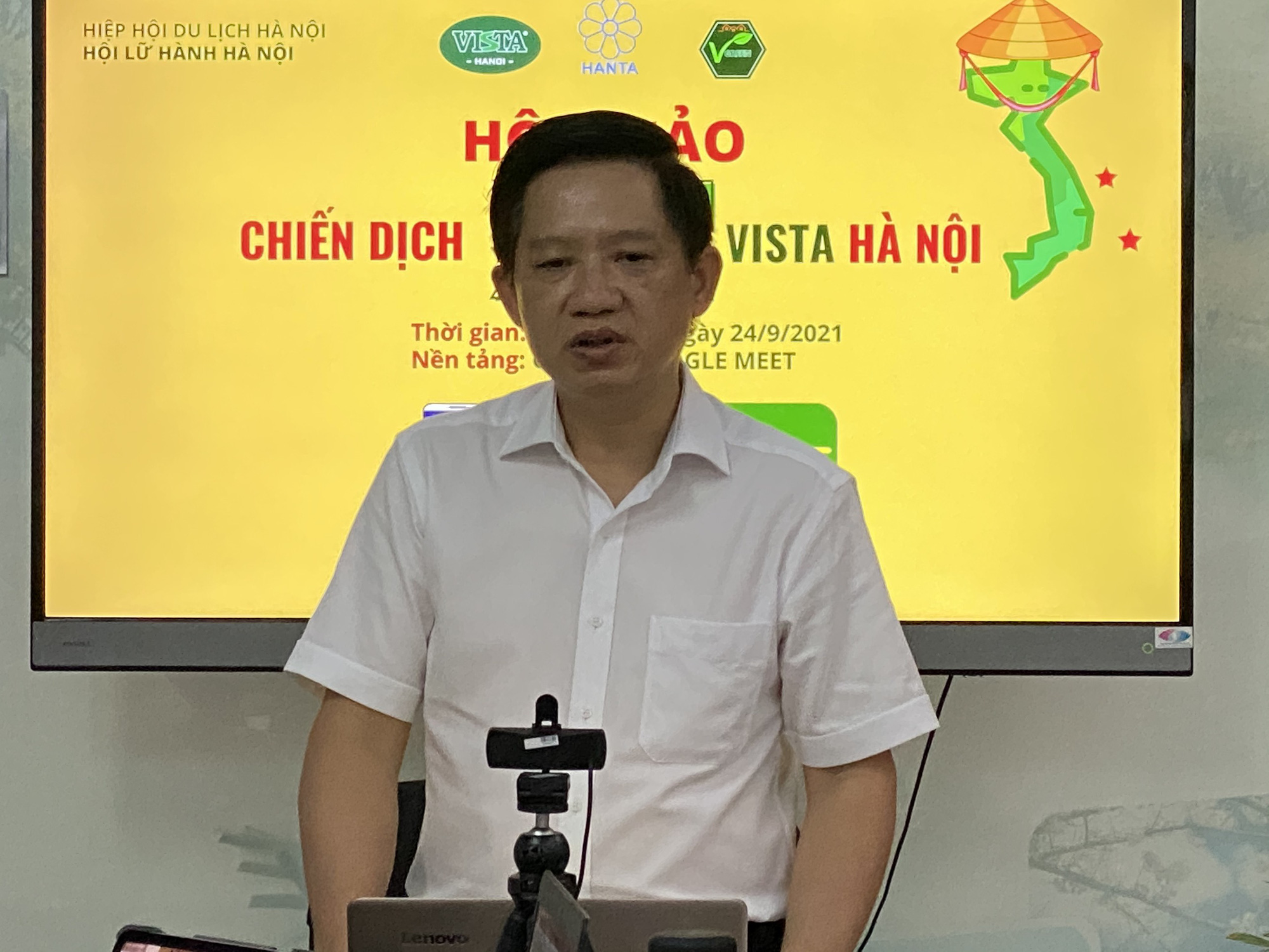 Du lịch 'xanh': Giải pháp cho ngành Du lịch để sống chung với đại dịch-dulichgiaitri.vn Du lịch 'xanh': Giải pháp cho ngành Du lịch để sống chung với đại dịch-dulichgiaitri.vn