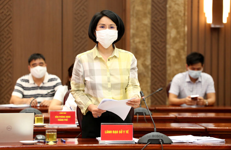 Hà Nội Không phân vùng, không cần giấy đi đường, từng bước nới lỏng các hoạt động kinh doanh-dulichgiaitri.vn