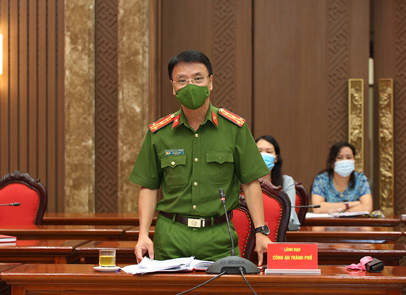 Hà Nội Không phân vùng, không cần giấy đi đường, từng bước nới lỏng các hoạt động kinh doanh-dulichgiaitri.vn