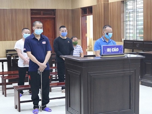 Học sinh cấp 3 tham gia đường dây bán lẻ ma túy trong trường học-dulichgiaitri.vn