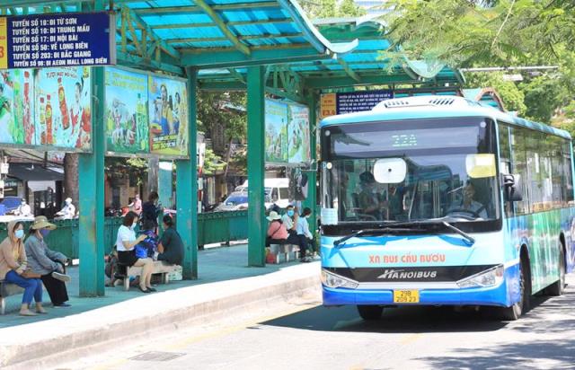 Hà Nội lên phương án cho xe buýt, xe khách liên tỉnh hoạt động ‘trở lại’-dulichgiaitri.vn