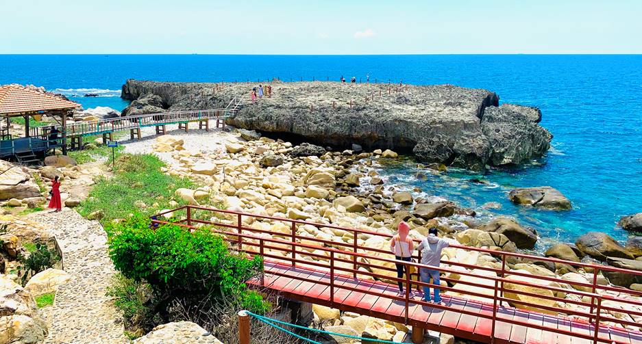 Khám phá 03 điểm san hô cổ nổi tiếng tại Ninh Thuận-dulichgiaitri.vn