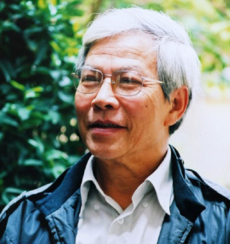 Nghệ sĩ nhân dân Ngô Mạnh Lân - cây đại thụ phim hoạt hình qua đời-dulichgiaitri.vn Nghệ sĩ nhân dân Ngô Mạnh Lân - cây đại thụ phim hoạt hình qua đời-dulichgiaitri.vn