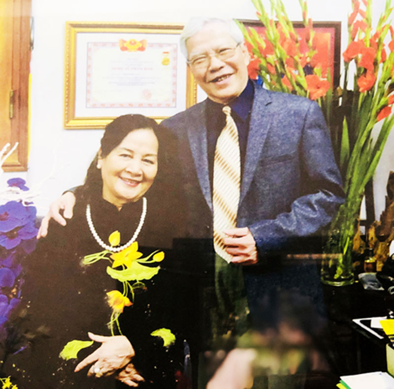 Nghệ sĩ nhân dân Ngô Mạnh Lân - cây đại thụ phim hoạt hình qua đời-dulichgiaitri.vn Nghệ sĩ nhân dân Ngô Mạnh Lân - cây đại thụ phim hoạt hình qua đời-dulichgiaitri.vn