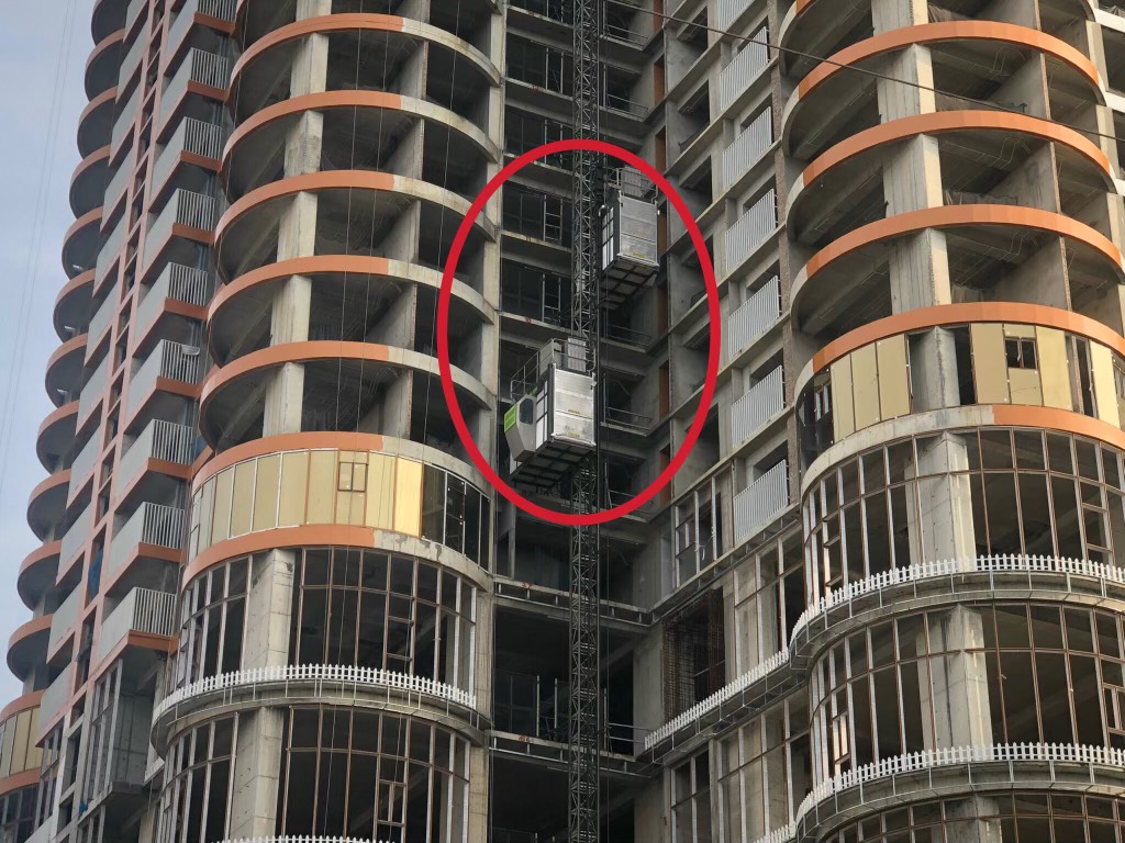 Phường Đại Mỗ (Nam Từ Liêm): Dự án QMS Tower 2 của CĐT Công ty CP Quang Minh thi công “bất chấp” các quy định về phòng chống dịch covid-19?-dulichgiaitri.vn
