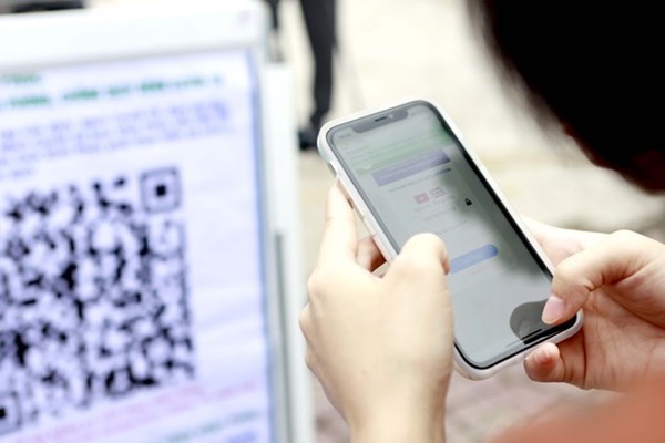 Quy định rõ 'người có app xanh được di chuyển'-dulichgiaitri.vn