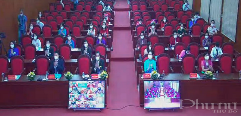 Sơn La khai mạc đại hội điểm Đại hội Phụ nữ cấp tỉnh đầu tiên của cả nước-dulichgiaitri.vn