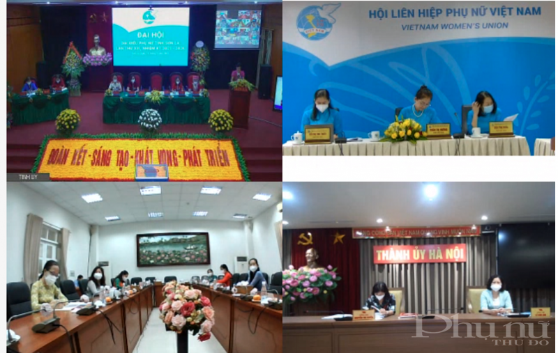 Sơn La khai mạc đại hội điểm Đại hội Phụ nữ cấp tỉnh đầu tiên của cả nước-dulichgiaitri.vn