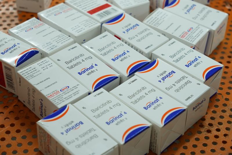 Thu giữ hơn 60.000 viên thuốc điều trị Covid-19 được chuyển từ Ấn Độ-dulichgiaitri.vn