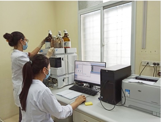 Tin vui trong nghiên cứu thuốc điều trị COVID-19 tại Việt Nam-dulichgiaitri.vn