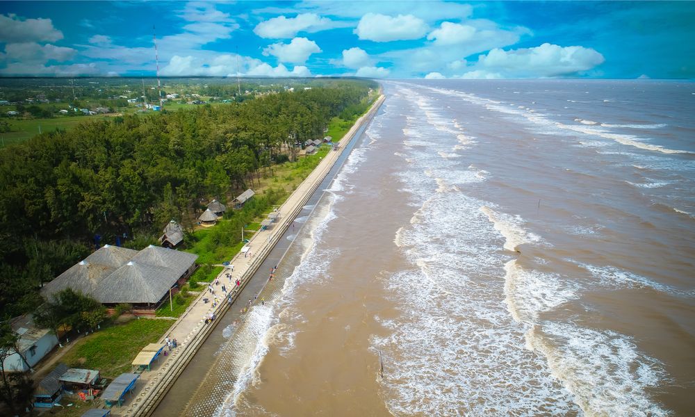 Biển Ba Động - Trà Vinh-dulichgiaitri.vn