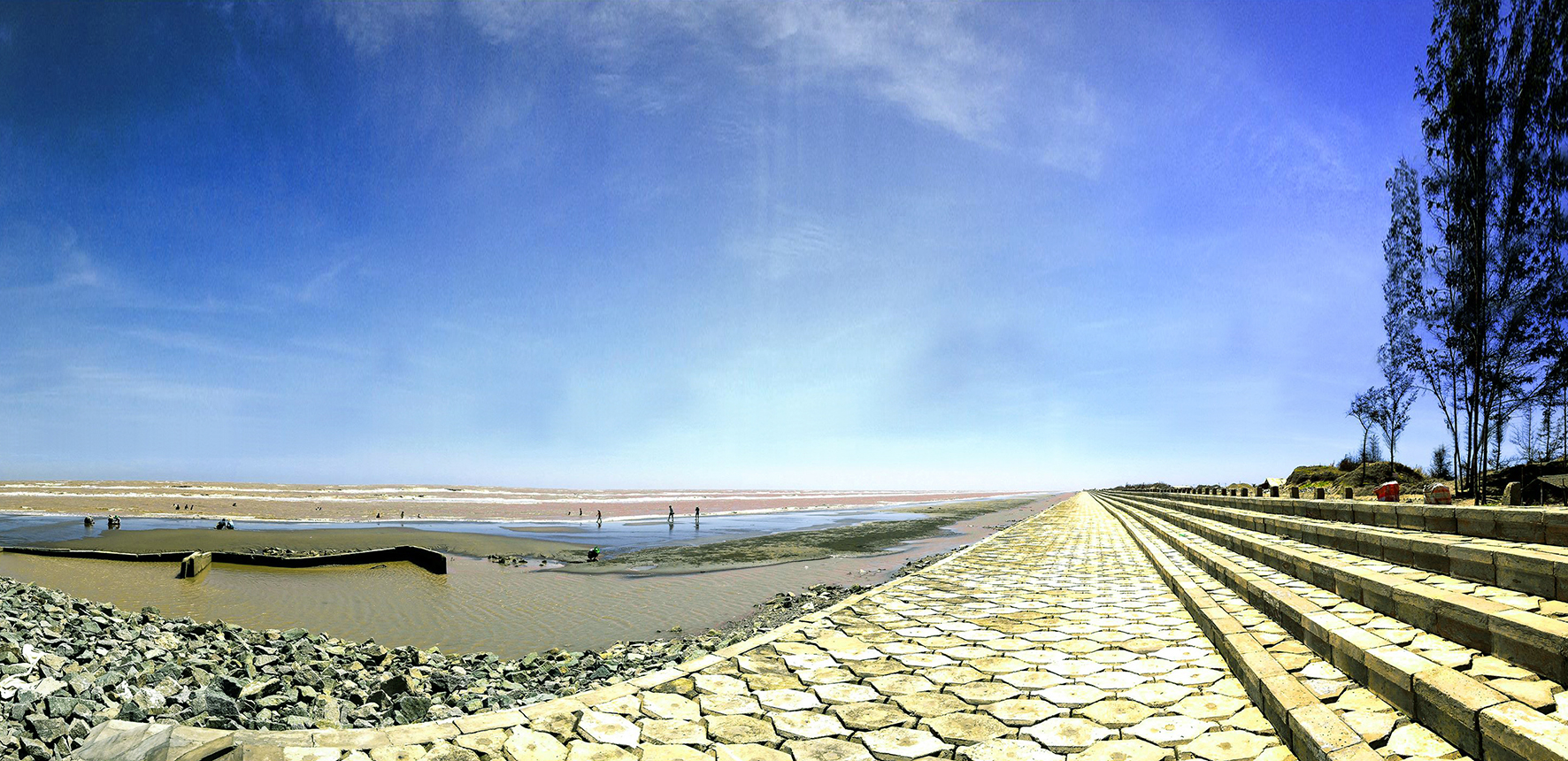 Biển Ba Động - Trà Vinh-dulichgiaitri.vn