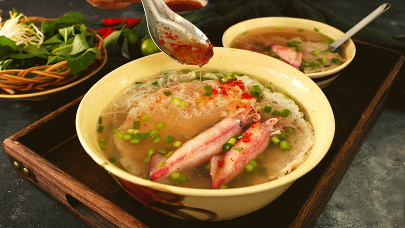 Khám phá thiên đường ẩm thực Phú Quốc-dulichgiaitri.vn