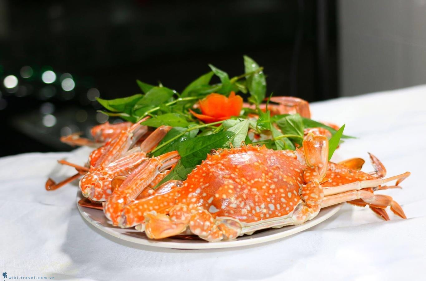Khám phá thiên đường ẩm thực Phú Quốc-dulichgiaitri.vn