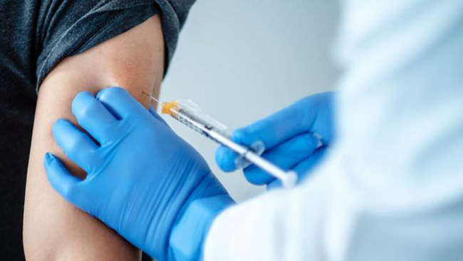 Một nửa dân số thế giới được tiêm ít nhất 1 mũi vaccine-dulichgiaitri.vn Một nửa dân số thế giới được tiêm ít nhất 1 mũi vaccine-dulichgiaitri.vn