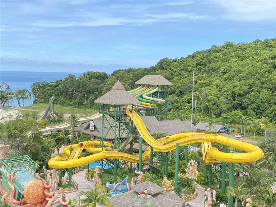 Những điểm du lịch nổi tiếng âm thầm ‘khoác áo mới’ chờ tái xuất-dulichgiaitri.vn Những điểm du lịch nổi tiếng âm thầm ‘khoác áo mới’ chờ tái xuất-dulichgiaitri.vn