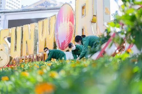 Những điểm du lịch nổi tiếng âm thầm ‘khoác áo mới’ chờ tái xuất-dulichgiaitri.vn Những điểm du lịch nổi tiếng âm thầm ‘khoác áo mới’ chờ tái xuất-dulichgiaitri.vn