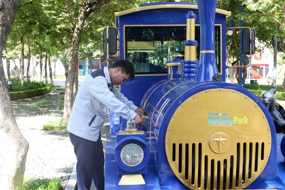 Những điểm du lịch nổi tiếng âm thầm ‘khoác áo mới’ chờ tái xuất-dulichgiaitri.vn Những điểm du lịch nổi tiếng âm thầm ‘khoác áo mới’ chờ tái xuất-dulichgiaitri.vn