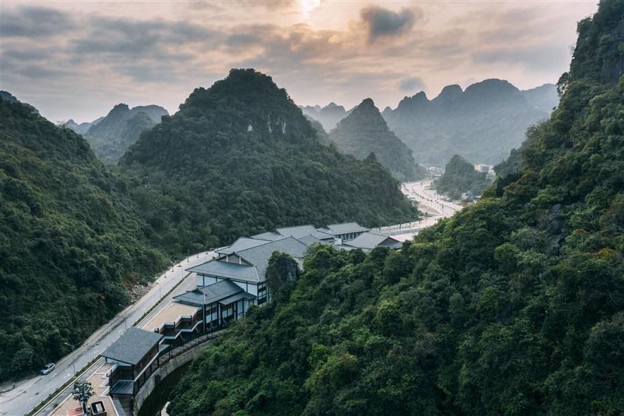Những điểm du lịch nổi tiếng âm thầm ‘khoác áo mới’ chờ tái xuất-dulichgiaitri.vn Những điểm du lịch nổi tiếng âm thầm ‘khoác áo mới’ chờ tái xuất-dulichgiaitri.vn