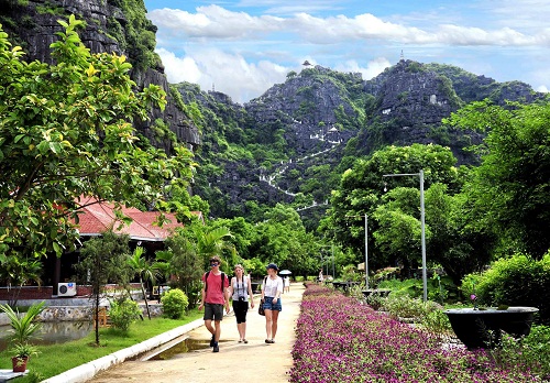 Ninh Bình - điểm đến hoàn hảo để du lịch chậm-dulichgiaitri.vn