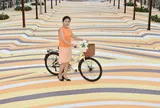 Rực rỡ sắc màu phố đi bộ Trịnh Công Sơn dịp lễ 30/4 và 1/5