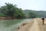 Thi công công trình Thủy điện Tràng Định 2 - Coi trời bằng vung?