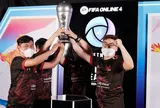 Hoàn thiện đội tuyển FIFA Online 4 Việt Nam tham dự SEA Games 31