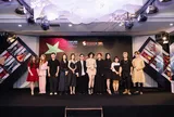 Bộ sưu tập “Thanh âm Việt và sắc màu 5 châu” khuấy đảo Tuần lễ thời trang Thái Lan
