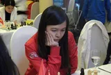 Cờ vua Việt Nam vươn lên top 10 thế giới
