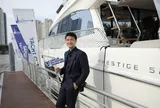 Diễn viên Huỳnh Anh: Sông Hồng sẽ khởi sắc với du lịch du thuyền siêu sang