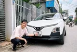 Chủ xe VinFast VF 5 Plus: Mua xe điện, hưởng lợi kép