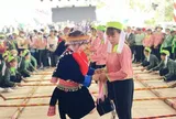Bàn giải pháp bảo tồn, phát huy giá trị Lễ hội Hảng Pồ ở Đắk Lắk