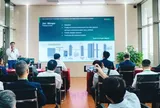 Nâng cao năng lực sản xuất bán dẫn nội địa, thúc đẩy Việt Nam vươn mình trong chuỗi cung ứng bán dẫn toàn cầu