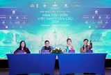 ‘Hoa hậu Biển Việt Nam toàn cầu 2025’: Tôn vinh vẻ đẹp Phụ nữ Việt Nam