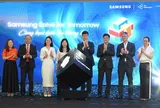 Samsung khởi động cuộc thi Solve for Tomorrow 2025 tại khu vực miền Trung