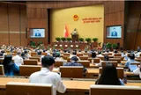 Dự thảo Luật Thuế Tiêu thụ đặc biệt (sửa đổi) sẽ được Quốc hội biểu quyết thông qua vào ngày 14/6