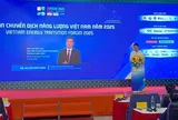 Bàn giải pháp phát triển công nghệ năng lượng