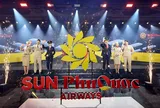 Sun PhuQuoc Airways ra mắt - mở ra kỷ nguyên 'Hàng không nghỉ dưỡng' đầu tiên tại Việt Nam