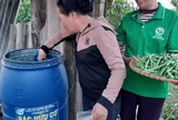 Vai trò của thanh niên và cán bộ Đoàn với xây dựng tương lai xanh bền vững