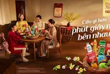 Nestlé Việt Nam mang tới thông điệp "Trân quý từng khoảnh khắc sum vầy" dịp Tết 2026