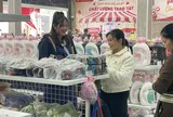 Bách Hóa Làng Tôi mở hướng kinh doanh mới cho tạp hóa nông thôn