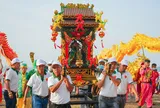 Lễ hội truyền thống Chùa Ông: “Di sản sống” bên sông Đồng Nai