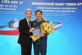 Việt Nam – Liên bang Nga kỷ niệm 46 năm hợp tác vũ trụ qua trưng bày đặc biệt