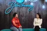 'Trạm Yêu Thương': Sau tấm huy chương