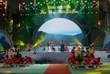 'Âm vang miền di sản': Hành trình đánh thức hồn cốt văn hóa bằng nghệ thuật