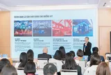 VEEW 2026 chính thức khởi động, mở ra nền tảng kết nối mới cho ngành sự kiện, triển lãm và giải trí Việt Nam