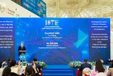 IBTE Hà Nội 2026 mở cơ hội kết nối ngành đồ chơi Việt Nam với Quảng Châu