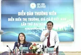 Giữ vững ổn định giá cả trong mục tiêu tăng trưởng cao