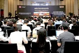 AMY GRUPO tổ chức Roadshow 2026, công bố lộ trình IPO và chiến lược vươn tầm quốc tế