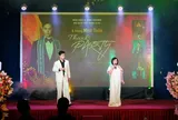 Á vương Minh Tuấn theo đuổi hình mẫu nghệ sĩ trình diễn đa năng